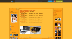 Desktop Screenshot of nidanidad.skyrock.com
