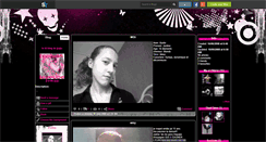 Desktop Screenshot of la-tite-jjujju.skyrock.com