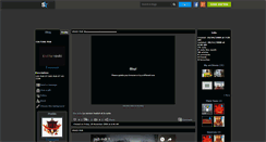 Desktop Screenshot of masterpub.skyrock.com