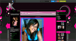 Desktop Screenshot of anirr.skyrock.com