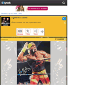 Tablet Screenshot of d-generation-catche.skyrock.com