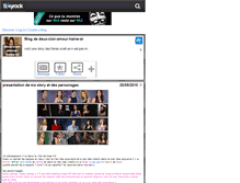 Tablet Screenshot of deux-clan-amour-haine-st.skyrock.com