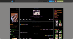 Desktop Screenshot of lacatalane25.skyrock.com