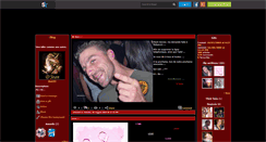 Desktop Screenshot of djean02.skyrock.com