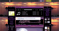Desktop Screenshot of danny97640-sada.skyrock.com