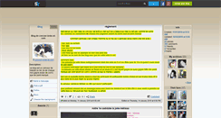 Desktop Screenshot of concour-boter-et-com.skyrock.com