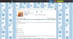 Desktop Screenshot of forever-pullip.skyrock.com