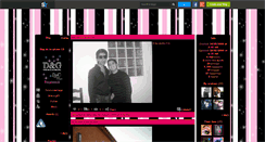 Desktop Screenshot of la-gitana-13.skyrock.com