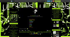 Desktop Screenshot of dima-magana-04.skyrock.com