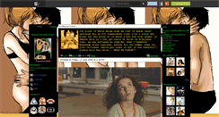 Desktop Screenshot of one-piece-totale.skyrock.com