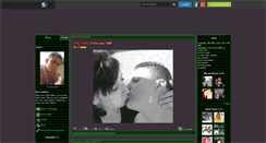 Desktop Screenshot of julien007.skyrock.com