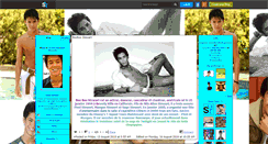 Desktop Screenshot of ilove-booboo-stewart.skyrock.com