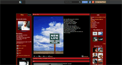 Desktop Screenshot of guenguen77.skyrock.com