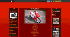 Desktop Screenshot of motorkit04.skyrock.com