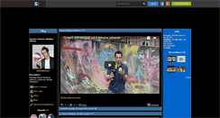 Desktop Screenshot of antoinejehanne.skyrock.com