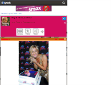 Tablet Screenshot of fabulous-ashley-t.skyrock.com