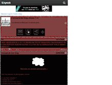 Tablet Screenshot of annuaire-photographie.skyrock.com
