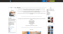 Desktop Screenshot of djb3n-vannes56.skyrock.com