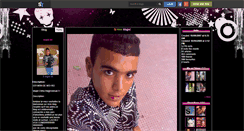 Desktop Screenshot of majid-94.skyrock.com