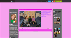 Desktop Screenshot of irish-forever.skyrock.com