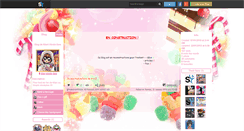Desktop Screenshot of kilari-hiroto-fans.skyrock.com