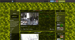 Desktop Screenshot of airsoft-37.skyrock.com