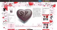 Desktop Screenshot of japan64.skyrock.com