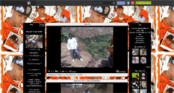 Desktop Screenshot of c-breezy-sam.skyrock.com