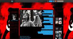 Desktop Screenshot of love-emo-n-dying-inside.skyrock.com