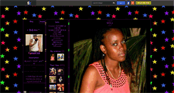 Desktop Screenshot of jenny97320.skyrock.com