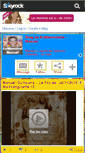 Mobile Screenshot of enmemoirede-manuel.skyrock.com