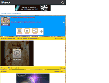 Tablet Screenshot of enmemoirede-manuel.skyrock.com