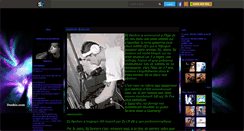 Desktop Screenshot of djbextors.skyrock.com
