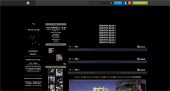 Desktop Screenshot of i2s0xoriginal.skyrock.com