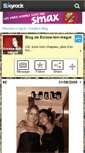 Mobile Screenshot of ecrase-ton-megot.skyrock.com