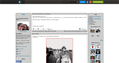 Desktop Screenshot of ibisness-maya.skyrock.com