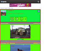 Tablet Screenshot of fcagri.skyrock.com