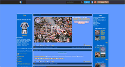 Desktop Screenshot of eckodu31.skyrock.com