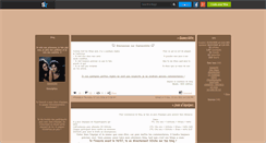 Desktop Screenshot of gameswin.skyrock.com