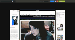 Desktop Screenshot of beyondwisdom.skyrock.com