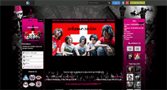 Desktop Screenshot of eskemo-suisse.skyrock.com