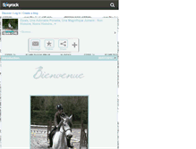 Tablet Screenshot of 0pale-che.skyrock.com