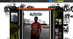 Desktop Screenshot of mazda90.skyrock.com