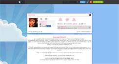 Desktop Screenshot of lue-aux-usa.skyrock.com
