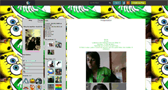 Desktop Screenshot of machiin--truck-x3.skyrock.com