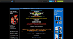 Desktop Screenshot of lilush93i.skyrock.com