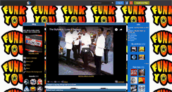 Desktop Screenshot of colonel-funk.skyrock.com