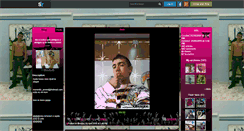 Desktop Screenshot of isma-du-83.skyrock.com