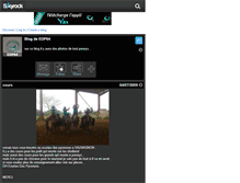 Tablet Screenshot of edp64.skyrock.com