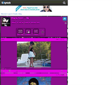 Tablet Screenshot of fixtion------mjj.skyrock.com